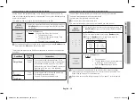 Preview for 19 page of Samsung AME811CST Owner'S Instructions & Cooking Manual