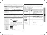 Preview for 17 page of Samsung AME832KC Owner'S Instructions & Cooking Manual