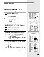 Preview for 11 page of Samsung AMF09C2E Owner'S Instructions Manual