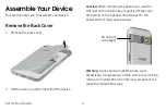 Preview for 12 page of Samsung Amp Prime 2 User Manual