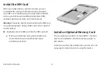 Preview for 13 page of Samsung Amp Prime 2 User Manual