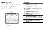 Preview for 37 page of Samsung Amp Prime 2 User Manual