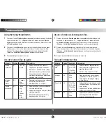 Preview for 12 page of Samsung AMW612ST (Spanish) Manual Del Usuario