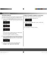 Preview for 16 page of Samsung AMW612ST (Spanish) Manual Del Usuario