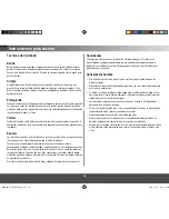 Preview for 18 page of Samsung AMW612ST (Spanish) Manual Del Usuario