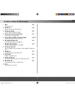 Preview for 9 page of Samsung AMW612W/ST Manual Del Usuario