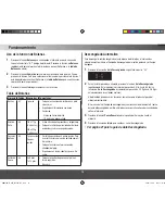 Preview for 13 page of Samsung AMW612W/ST Manual Del Usuario