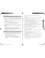 Предварительный просмотр 7 страницы Samsung AMW8113ST Owner'S Manual