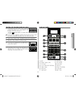 Предварительный просмотр 11 страницы Samsung AMW8113ST Owner'S Manual