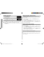 Предварительный просмотр 12 страницы Samsung AMW8113ST Owner'S Manual