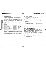 Preview for 16 page of Samsung AMW8113ST Owner'S Manual