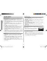 Preview for 18 page of Samsung AMW8113ST Owner'S Manual