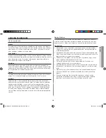 Preview for 19 page of Samsung AMW8113ST Owner'S Manual