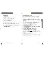 Preview for 25 page of Samsung AMW8113ST Owner'S Manual