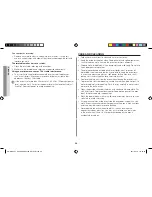 Preview for 26 page of Samsung AMW8113ST Owner'S Manual