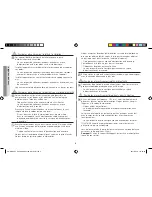 Preview for 32 page of Samsung AMW8113ST Owner'S Manual