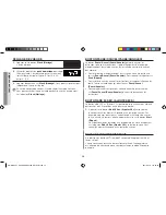 Preview for 40 page of Samsung AMW8113ST Owner'S Manual