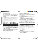 Preview for 44 page of Samsung AMW8113ST Owner'S Manual