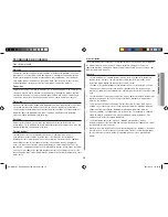 Preview for 47 page of Samsung AMW8113ST Owner'S Manual