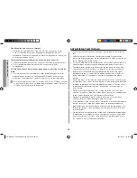 Preview for 54 page of Samsung AMW8113ST Owner'S Manual