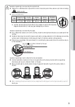 Предварительный просмотр 33 страницы Samsung AMxxxJXV Series Installation Manual