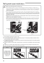 Предварительный просмотр 54 страницы Samsung AMxxxJXV Series Installation Manual