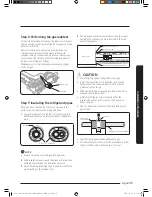 Preview for 13 page of Samsung AMxxxNN1DEH Series Installation Manual