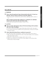 Preview for 9 page of Samsung AMxxxNN1PEH Series User Manual