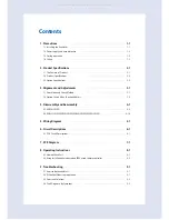 Предварительный просмотр 2 страницы Samsung AN026JSKLKN Series Service Manual