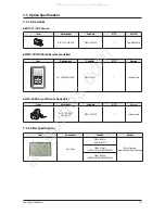 Предварительный просмотр 11 страницы Samsung AN026JSKLKN Series Service Manual