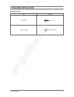 Предварительный просмотр 16 страницы Samsung AN026JSKLKN Series Service Manual