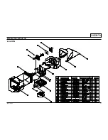 Preview for 34 page of Samsung AN17KS Service Manual