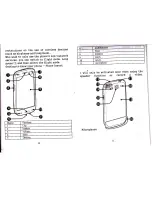 Preview for 7 page of Samsung ANDROID TABLET User Manual