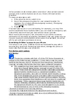 Preview for 16 page of Samsung Anycall GT-B5722C User Manual