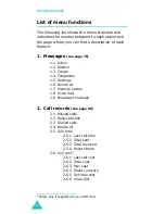 Предварительный просмотр 75 страницы Samsung Anycall SGH-N700 User Manual