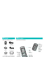 Preview for 8 page of Samsung Anycall SGH-Z548 User Manual