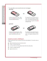 Preview for 2 page of Samsung Anycall User Manual