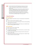 Preview for 3 page of Samsung Anycall User Manual