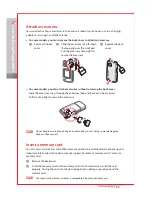 Preview for 4 page of Samsung Anycall User Manual