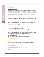 Preview for 10 page of Samsung Anycall User Manual