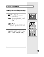 Preview for 13 page of Samsung AP-3607BR Owner'S Instructions & Installation Manual