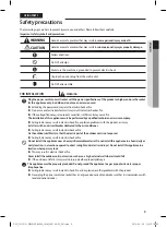 Preview for 4 page of Samsung AP0AS0A Series User & Installation Manual