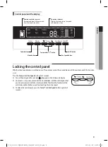 Preview for 10 page of Samsung AP0AS0A Series User & Installation Manual