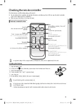 Preview for 12 page of Samsung AP0AS0A Series User & Installation Manual