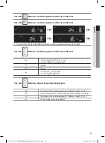 Preview for 14 page of Samsung AP0AS0A Series User & Installation Manual