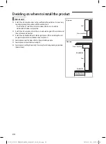 Preview for 25 page of Samsung AP0AS0A Series User & Installation Manual