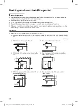 Preview for 29 page of Samsung AP0AS0A Series User & Installation Manual