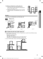 Preview for 30 page of Samsung AP0AS0A Series User & Installation Manual