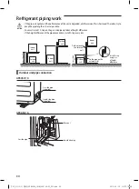 Предварительный просмотр 35 страницы Samsung AP0AS0A Series User & Installation Manual