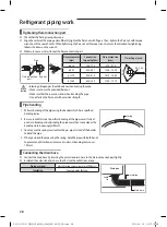 Preview for 39 page of Samsung AP0AS0A Series User & Installation Manual